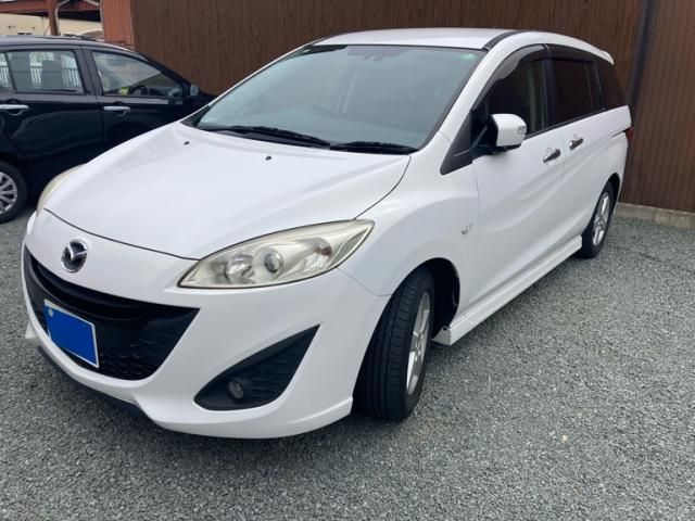 2013 MAZDA PREMACY for sale from Japan - ATCJapan-17565675