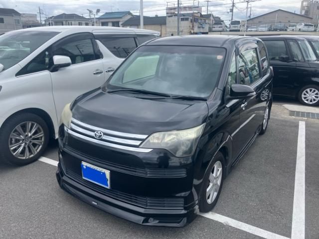 2013 TOYOTA SPADE for sale from Japan - ATCJapan-17565838