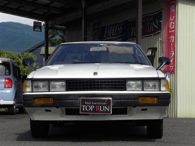 1983 NISSAN SILVIA for sale from Japan - ATCJapan-17565906