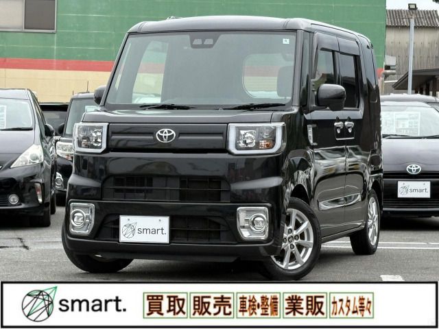 2018 TOYOTA PIXIS MEGA for sale from Japan - ATCJapan-17565984