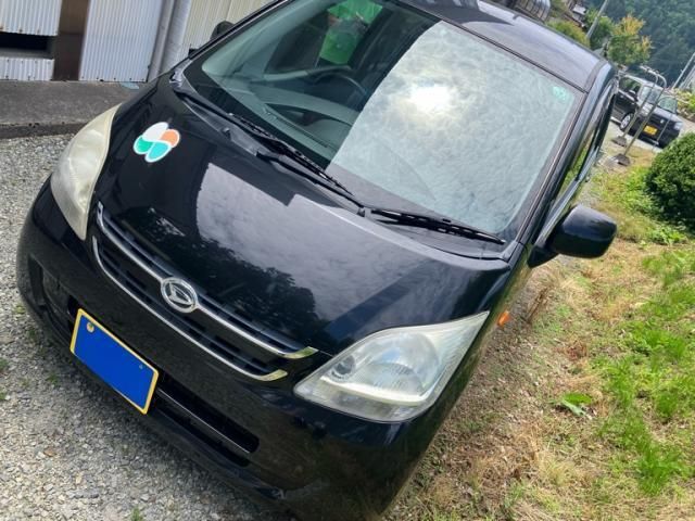2008 DAIHATSU MOVE 4WD for sale from Japan - ATCJapan-17566218