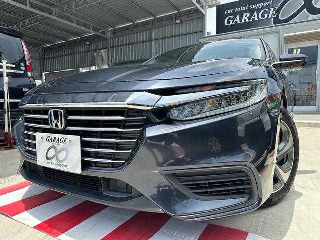 2020 HONDA INSIGHT sedan for sale from Japan - ATCJapan-17566324