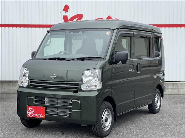 2025 NISSAN CLIPPER van for sale from Japan - ATCJapan-17566352
