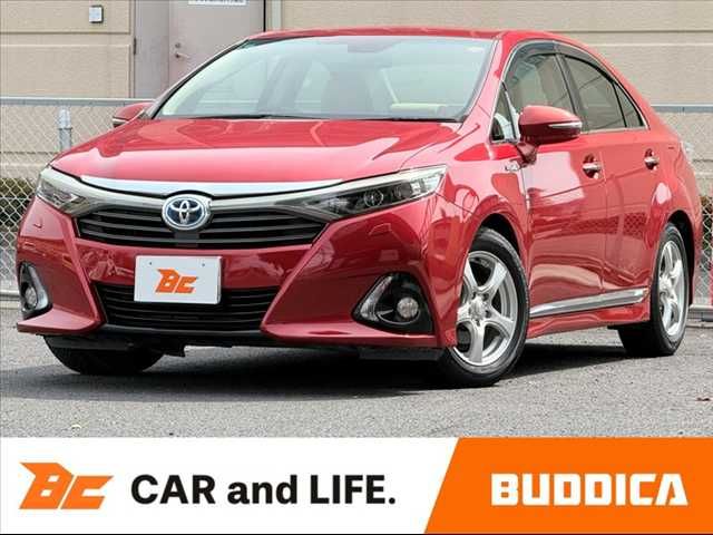 2014 TOYOTA SAI for sale from Japan - ATCJapan-17566465