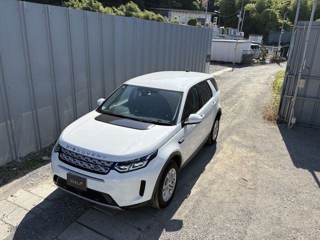 2020 ROVER ROVER DISCOVERY SPORTS for sale from Japan - ATCJapan-17580012