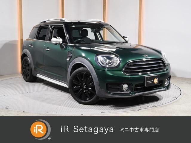 2019 BMW MINI COOPER CROSSOVER for sale from Japan - ATCJapan-17600067