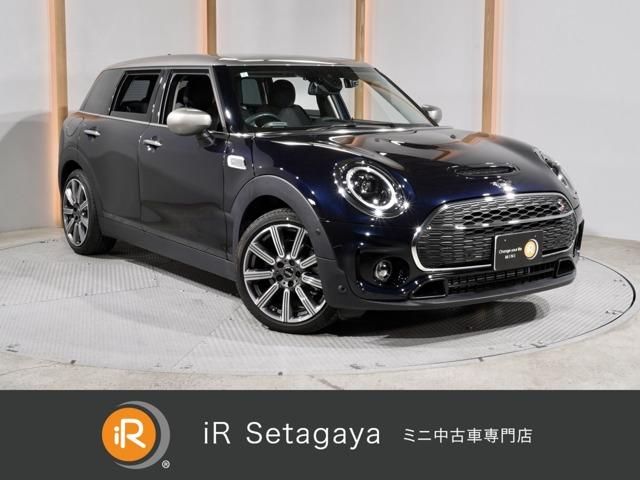 2024 BMW MINI COOPER S CLUBMAN for sale from Japan - ATCJapan-17600069