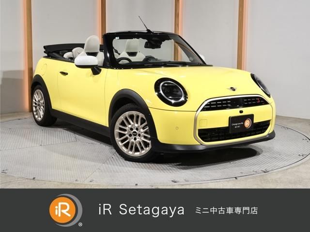 2025 BMW MINI COOPER open for sale from Japan - ATCJapan-17600070