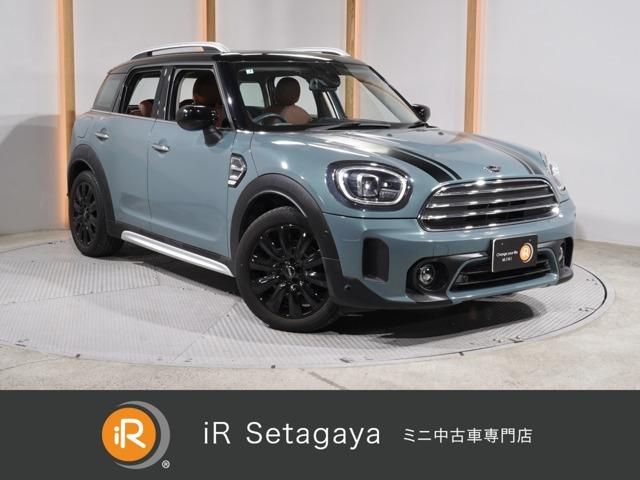 2023 BMW MINI COOPER CROSSOVER for sale from Japan - ATCJapan-17600074