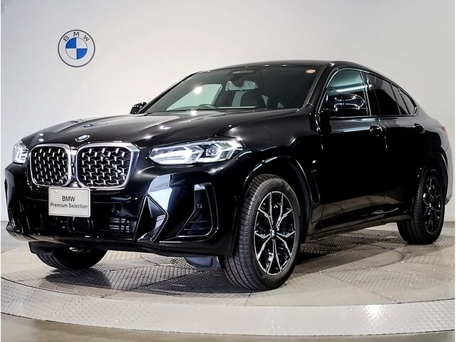 2022 BMW BMW X4 for sale from Japan - ATCJapan-17650117