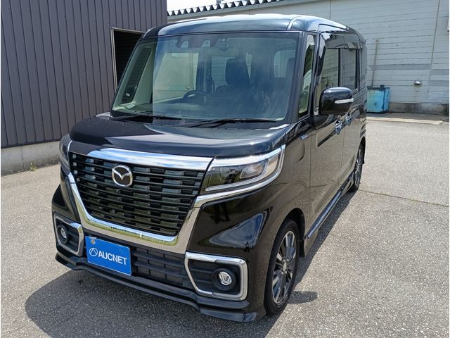 2021 MAZDA FLAIR WAGON for sale from Japan - ATCJapan-17650278