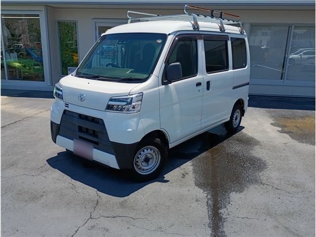 2021 TOYOTA PIXIS van for sale from Japan - ATCJapan-17650288