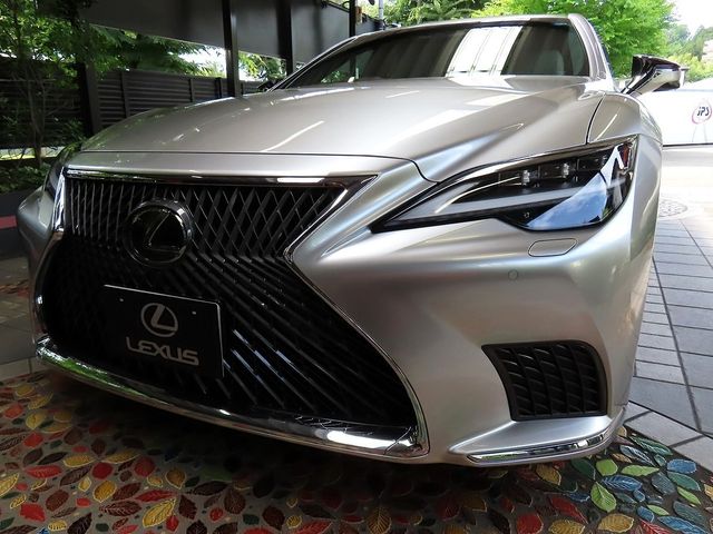 2023 TOYOTA LEXUS LS500h 4WD for sale from Japan - ATCJapan-17660181