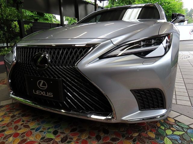 2024 TOYOTA LEXUS LS500 for sale from Japan - ATCJapan-17660182