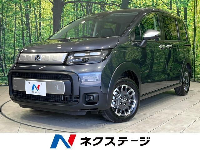 2026 HONDA FREED e:HEV for sale from Japan - ATCJapan-17660448