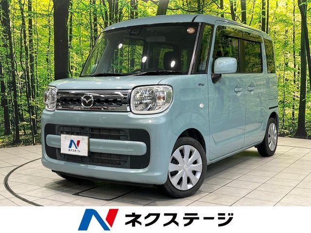 2018 MAZDA FLAIR WAGON for sale from Japan - ATCJapan-17660610