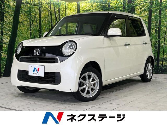 2013 HONDA N-ONE 4WD for sale from Japan - ATCJapan-17660673