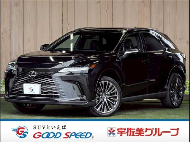 2023 TOYOTA LEXUS RX350h for sale from Japan - ATCJapan-17660852