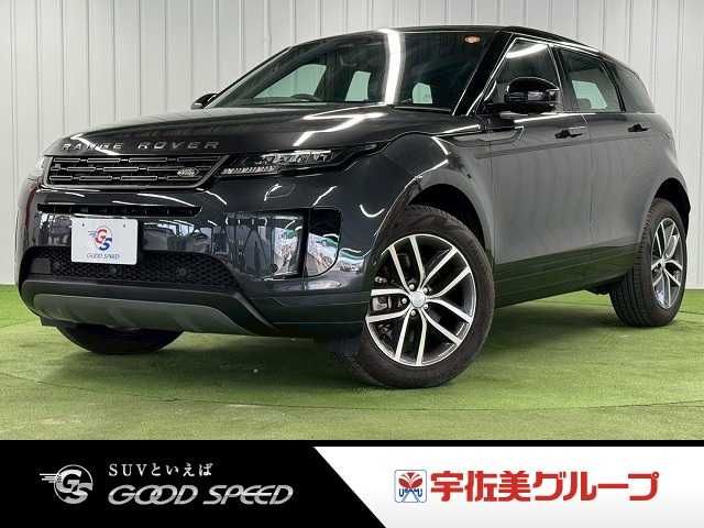2024 ROVER ROVER RANGE ROVER EVOGUE for sale from Japan - ATCJapan-17661262