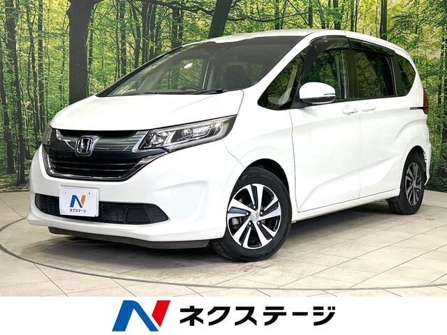 2018 HONDA FREED plus for sale from Japan - ATCJapan-17661390