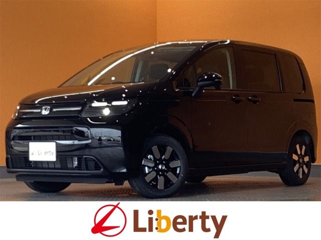 2026 HONDA FREED e:HEV for sale from Japan - ATCJapan-17661704