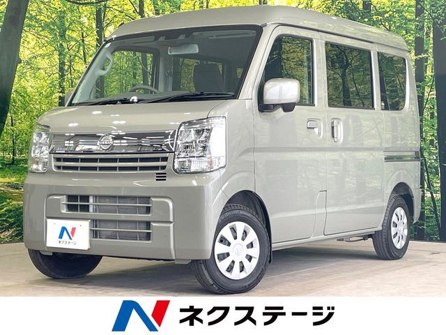 2025 NISSAN CLIPPER van for sale from Japan - ATCJapan-17662145