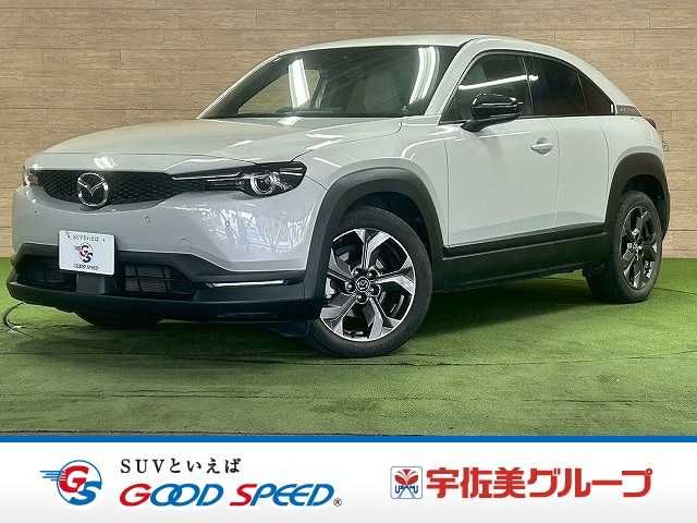2021 MAZDA MX-30 for sale from Japan - ATCJapan-17662319