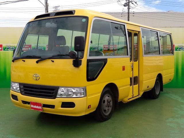 2013 TOYOTA COASTER for sale from Japan - ATCJapan-17665047