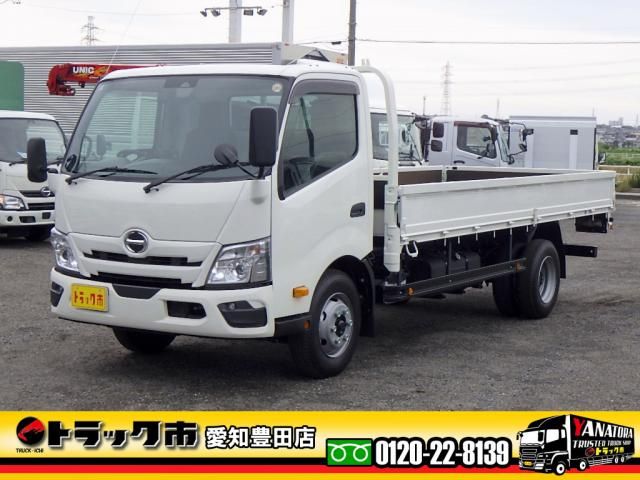 2025 HINO DUTRO for sale from Japan - ATCJapan-17665213