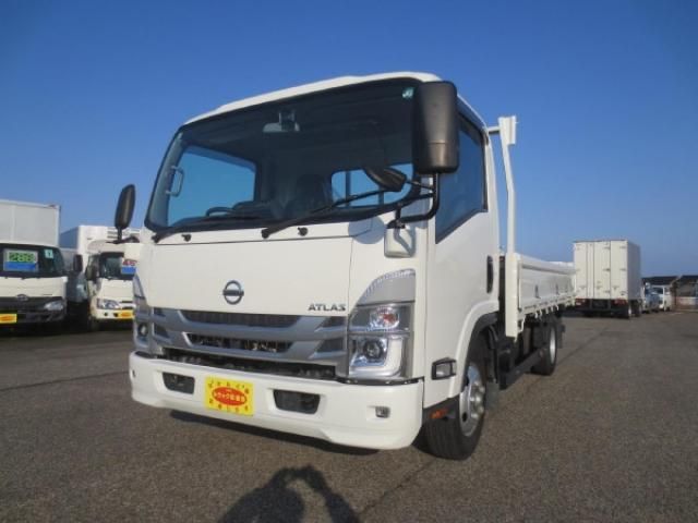 2021 NISSAN ATLAS for sale from Japan - ATCJapan-17665220