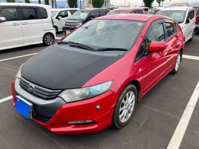 2009 HONDA INSIGHT for sale from Japan - ATCJapan-17665456