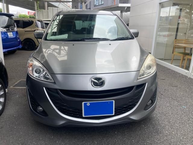 2011 MAZDA PREMACY for sale from Japan - ATCJapan-17665522