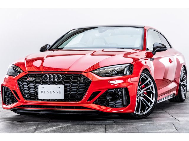 2022 AUDI AUDI RS5 for sale from Japan - ATCJapan-17665768