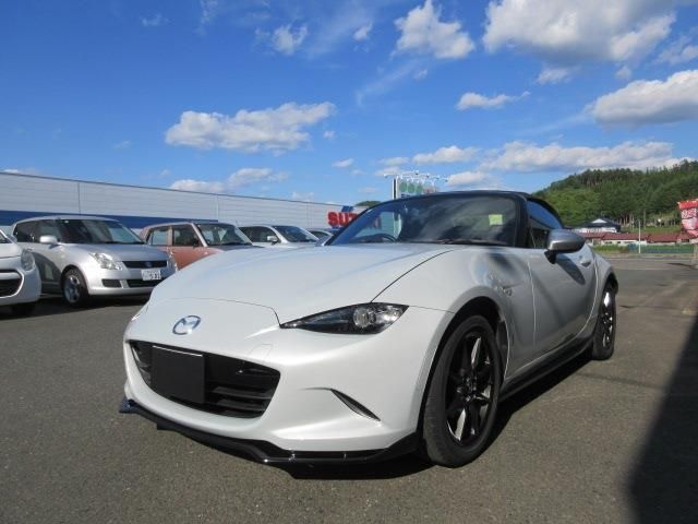 2016 MAZDA ROADSTER for sale from Japan - ATCJapan-17665804
