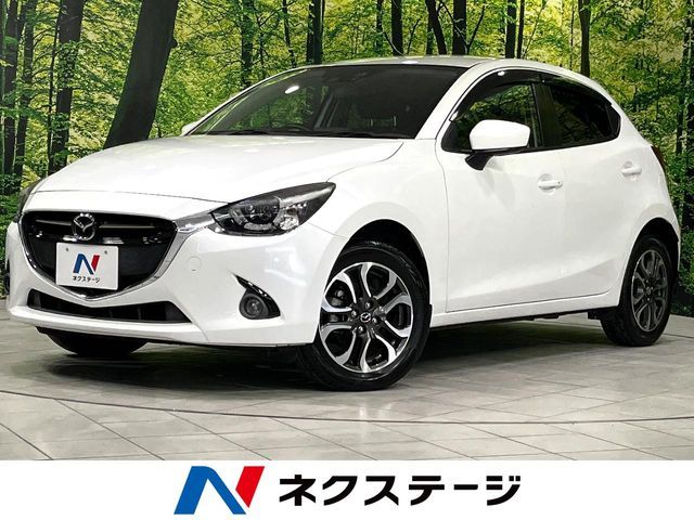2016 MAZDA DEMIO 4WD for sale from Japan - ATCJapan-17666183