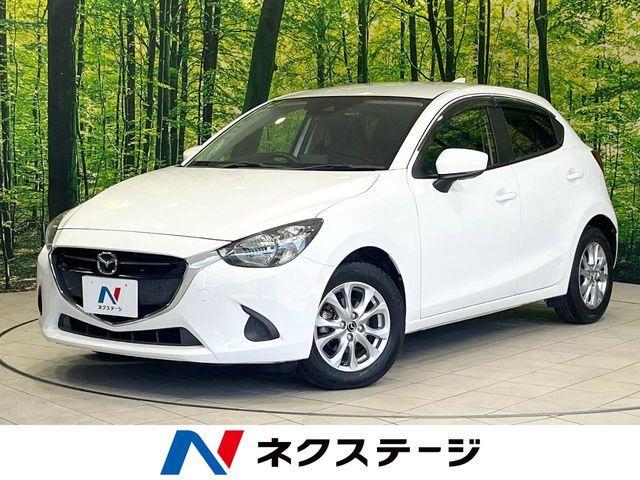 2018 MAZDA DEMIO for sale from Japan - ATCJapan-17666545