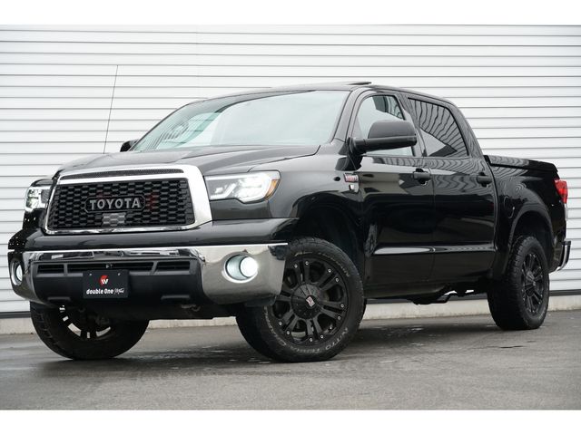 2013 TOYOTA TANDORA 4WD for sale from Japan - ATCJapan-17700018