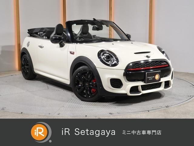 2020 BMW MINI open for sale from Japan - ATCJapan-17700040