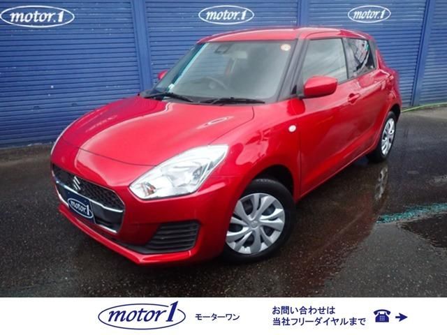 2019 SUZUKI SWIFT for sale from Japan - ATCJapan-17700079