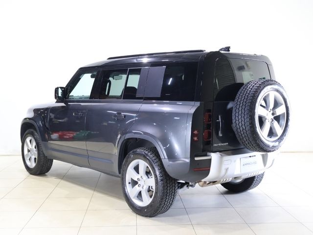 2025 ROVER ROVER DEFENDER for sale from Japan - ATCJapan-17720054