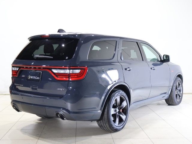 2018 DODGE DODGE DURANGO for sale from Japan - ATCJapan-17720165