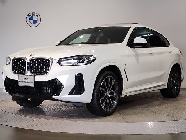 2023 BMW BMW X4 for sale from Japan - ATCJapan-17750032
