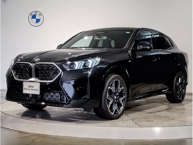 2024 BMW BMW X2 for sale from Japan - ATCJapan-17750053