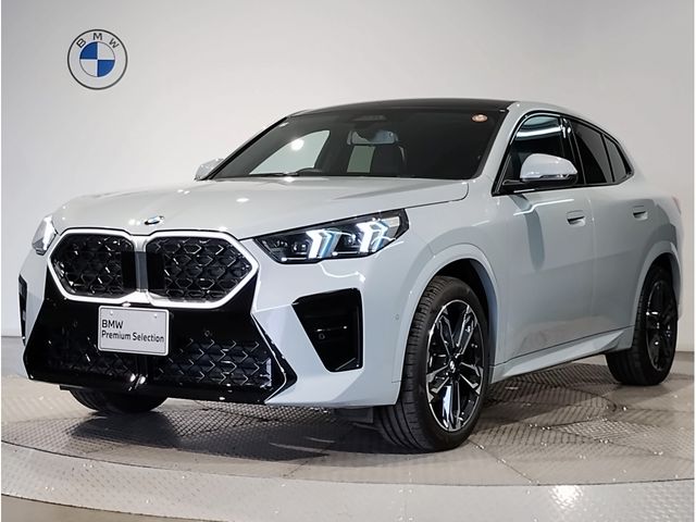 2025 BMW BMW X2 for sale from Japan - ATCJapan-17750097