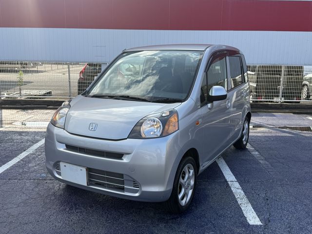 2010 HONDA LIFE for sale from Japan - ATCJapan-17750225