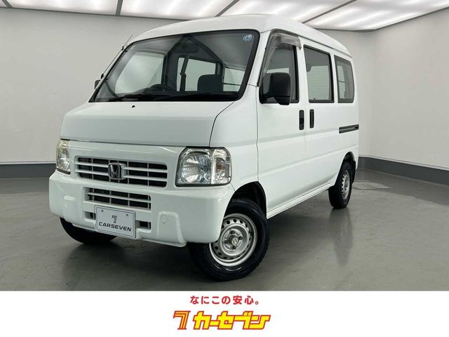 2012 HONDA ACTY van for sale from Japan - ATCJapan-17750247