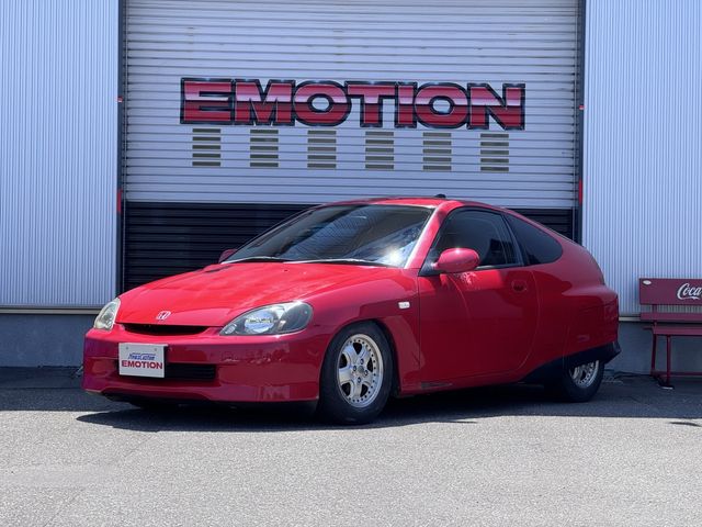 2001 HONDA INSIGHT for sale from Japan - ATCJapan-17750269