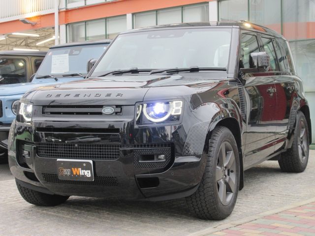 2025 ROVER ROVER DEFENDER for sale from Japan - ATCJapan-17750335
