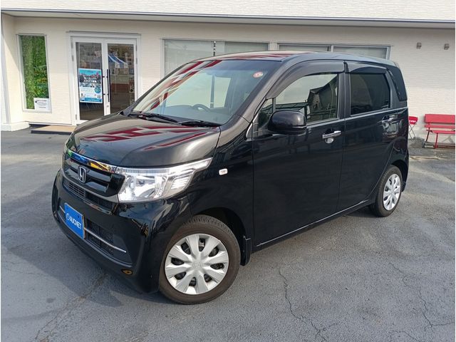 2018 HONDA N-WGN for sale from Japan - ATCJapan-17750362