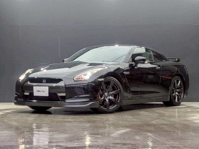 2009 NISSAN GT-R for sale from Japan - ATCJapan-17760026